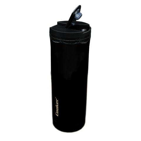 Cooker CKR2041 400ml Çelik Bardak Termos (0,40 lt)