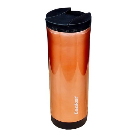 Cooker CKR2041 400ml Çelik Bardak Termos (0,40 lt)