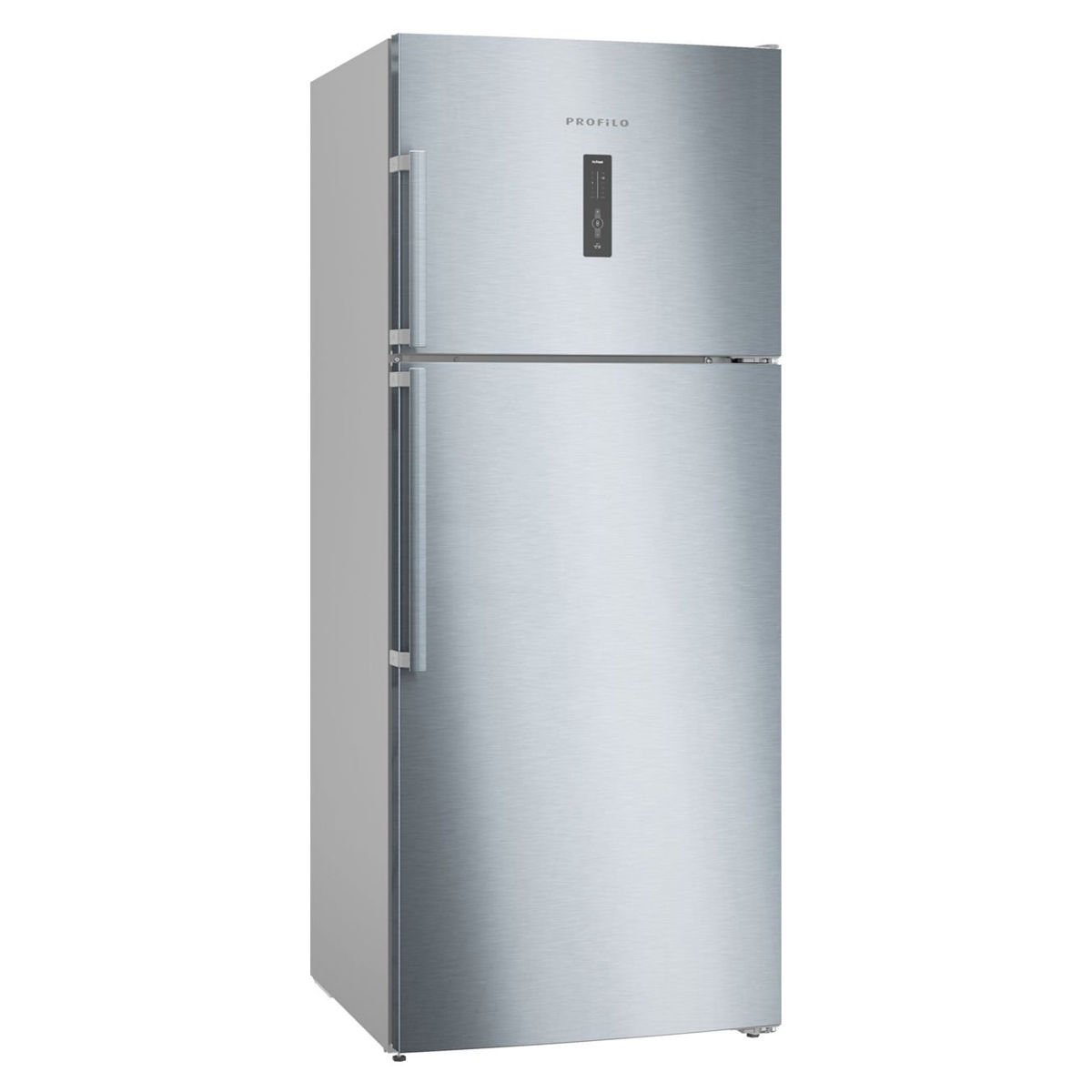 Profilo BD2076IEAN E Enerji Sınıfı 542 Lt NoFrost Üstten
