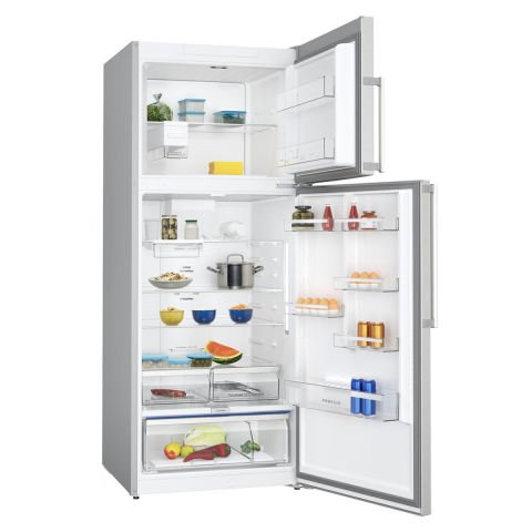 Profilo BD2076IEAN E Enerji Sınıfı 542 Lt NoFrost Üstten Donduruculu Buzdolabı