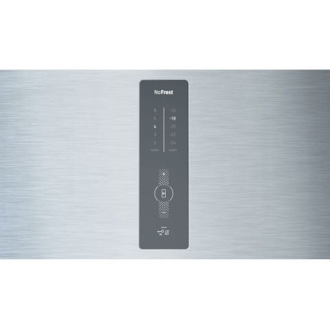 Profilo BD2076IEAN E Enerji Sınıfı 542 Lt NoFrost Üstten Donduruculu Buzdolabı