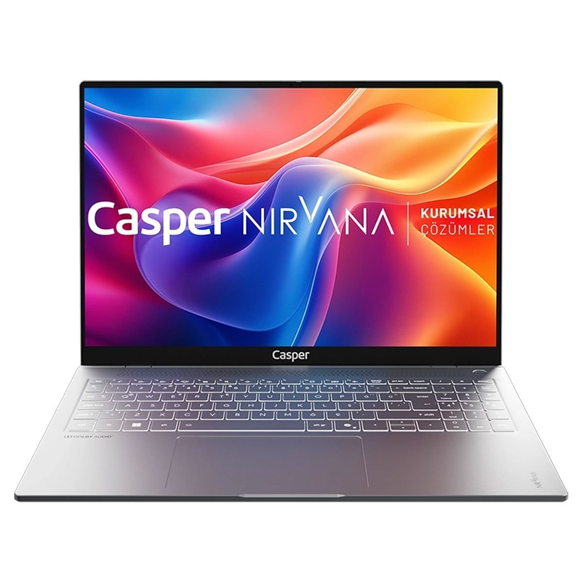 Casper S200.1362-BE00A-G-F i7 Notebook