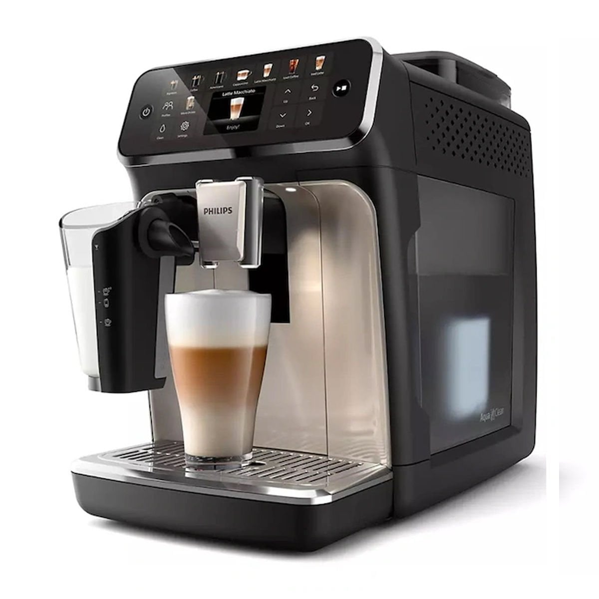 Philips Ep5547/90, 5500 Serisi Tam Otomatik Kahve Makinesi Fiyatı
