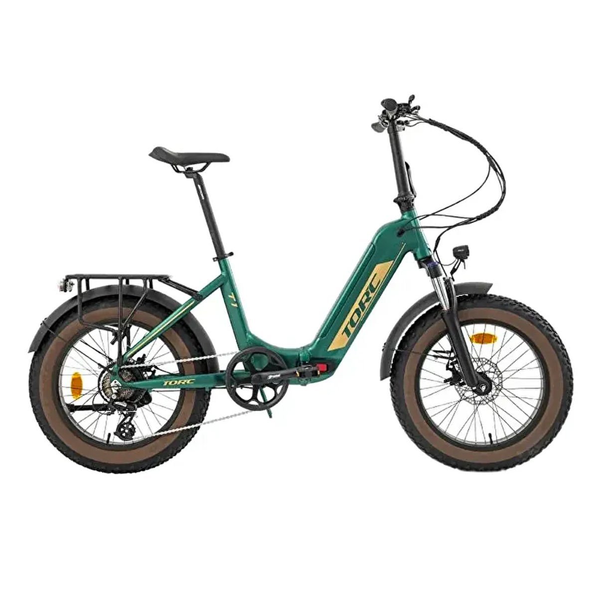 Torc EBT1FG 20'' Elektrikli Bisiklet