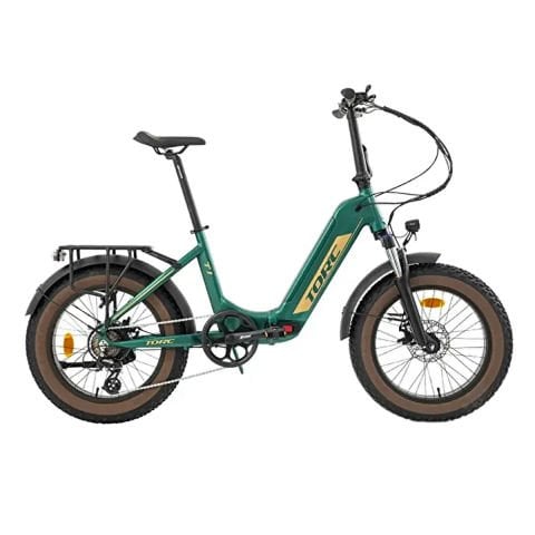 Torc EBT1FG 20'' Elektrikli Bisiklet
