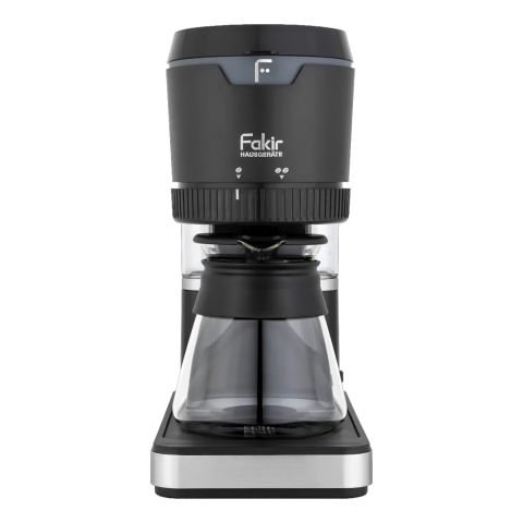 Fakir Aroma Gourmet Filtre Kahve Makinesi Silver