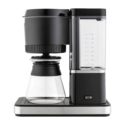 Fakir Aroma Gourmet Filtre Kahve Makinesi Silver