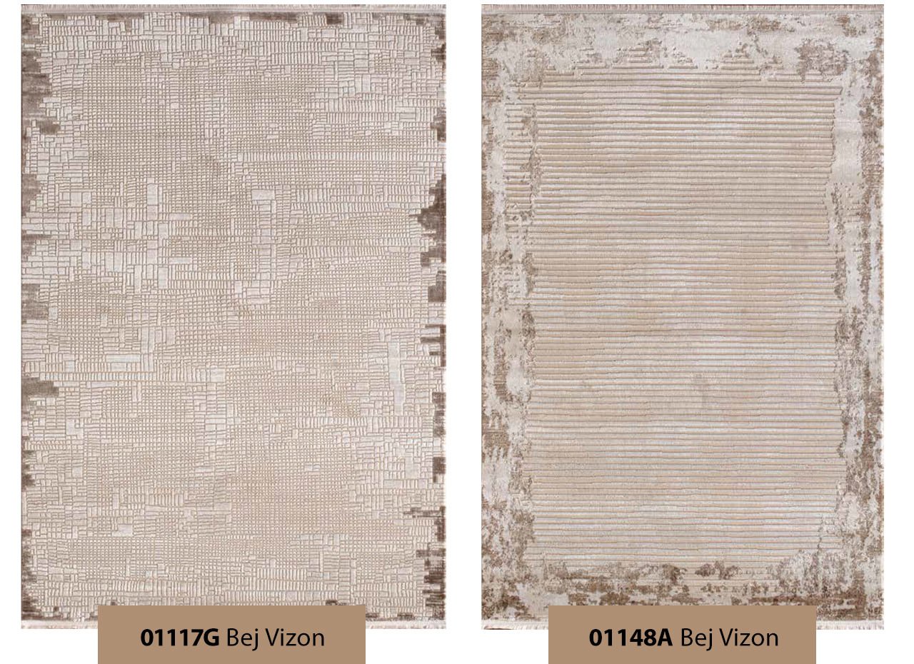 Artemis 3,00 m2 Pia 100x300 Halı