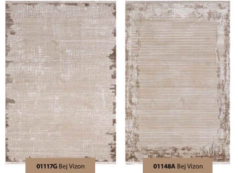 Artemis 3,00 m2 Pia 100x300 Halı