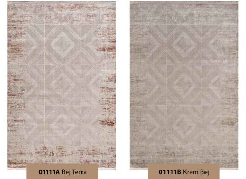 Artemis 3,00 m2 Pia 100x300 Halı