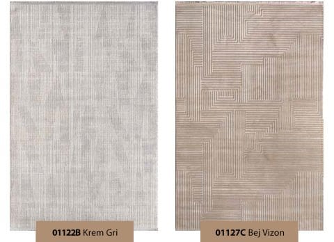 Artemis 3,00 m2 Pia 100x300 Halı