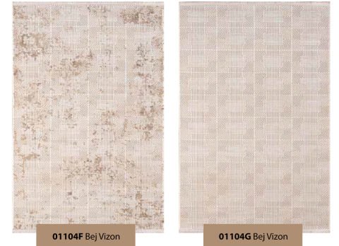Artemis 1,20 m2 Rosa 80x150 Halı