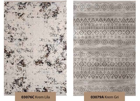 Artemis 1,20 m2 Gina 80x150 Halı