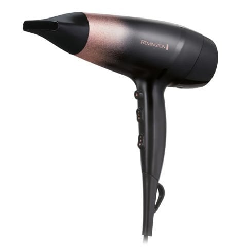 Remington D5305 Gül Işıltılı Saç Kurutma Makinesi