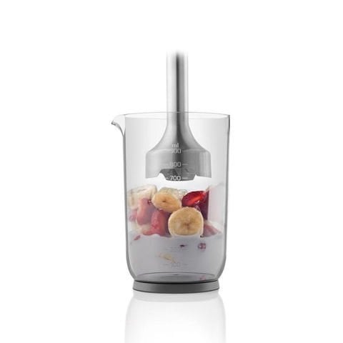 Arzum AR1114-B Technoart Maxi Neo El Blender Beyaz