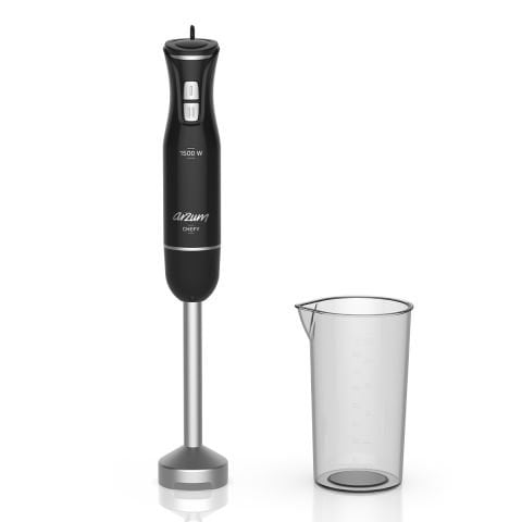 Arzum Ar1139-S Chefy Blender Siyah