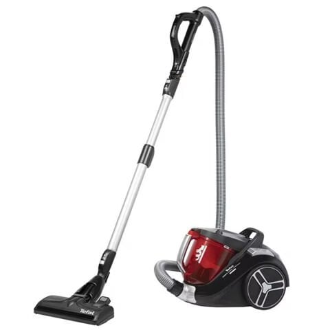 Tefal TW4863TR Active Power Pemium Toztorbasız Süpürge