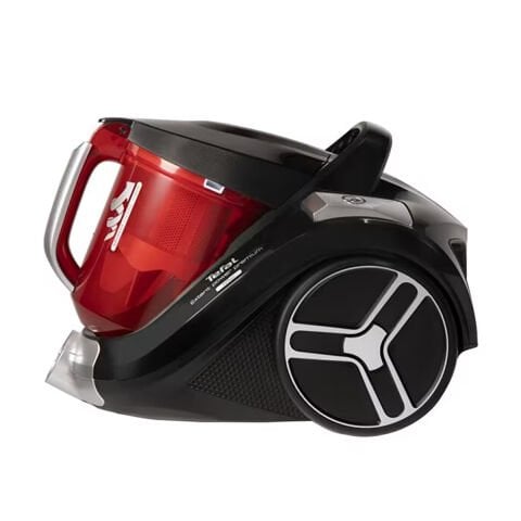 Tefal TW4863TR Active Power Pemium Toztorbasız Süpürge