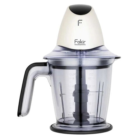 Fakir Storchop Doğrayıcı - Cream