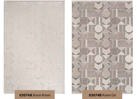 Artemis 2,00 m2 Gina 100x200 Halı