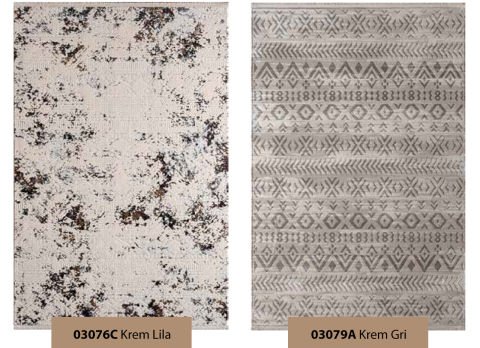 Artemis 2,00 m2 Gina 100x200 Halı
