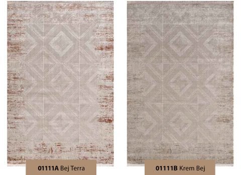 Artemis 1,20 m2 Pia 80x150 Halı