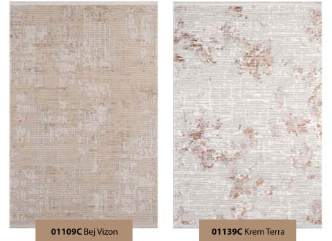 Artemis 5,80 m2 Eva 200x290 Halı