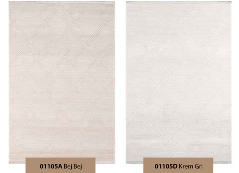 Artemis 2,16 m2 Rosa 120x180 Halı