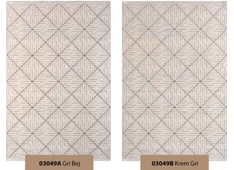 Artemis 5,80 m2 Gina 200x290 Halı