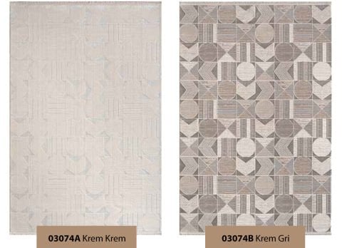 Artemis 5,80 m2 Gina 200x290 Halı