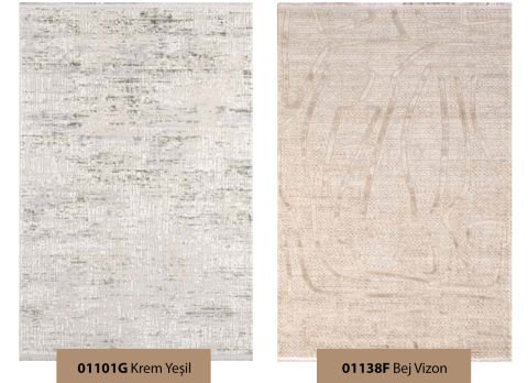 Artemis 3,00 m2 Rosa 100x300 Halı