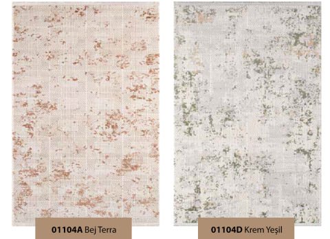 Artemis 3,00 m2 Rosa 100x300 Halı