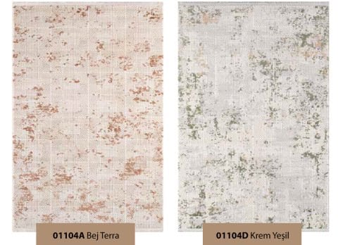 Artemis 3,68 m2 Rosa 160x230 Halı