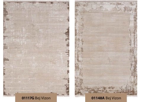 Artemis 2,00 m2 Pia 100x200 Halı