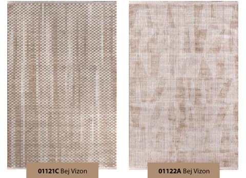 Artemis 2,40 m2 Pia 80x300 Halı