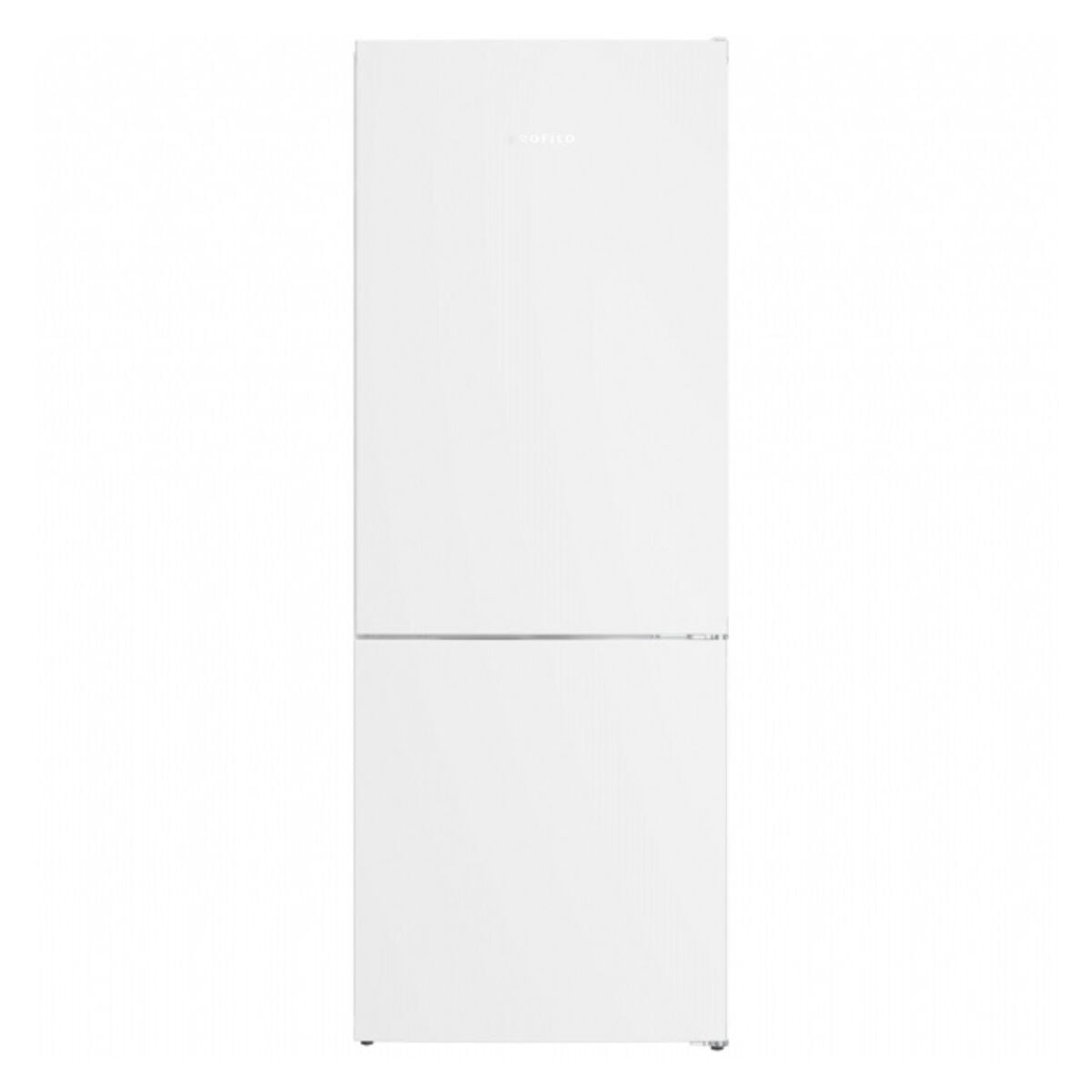 Profilo BD3056WDVN, 526 Lt Nf Alttan Donduruculu Beyaz XL Buzdolabı
