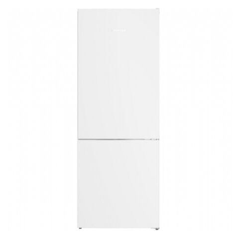 Profilo BD3056WDVN, 526 Lt Nf Alttan Donduruculu Beyaz XL Buzdolabı