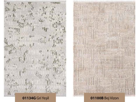 Artemis 2,00 m2 Eva 100x200 Halı