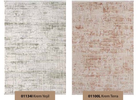 Artemis 2,00 m2 Eva 100x200 Halı