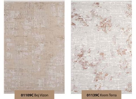 Artemis 2,00 m2 Eva 100x200 Halı