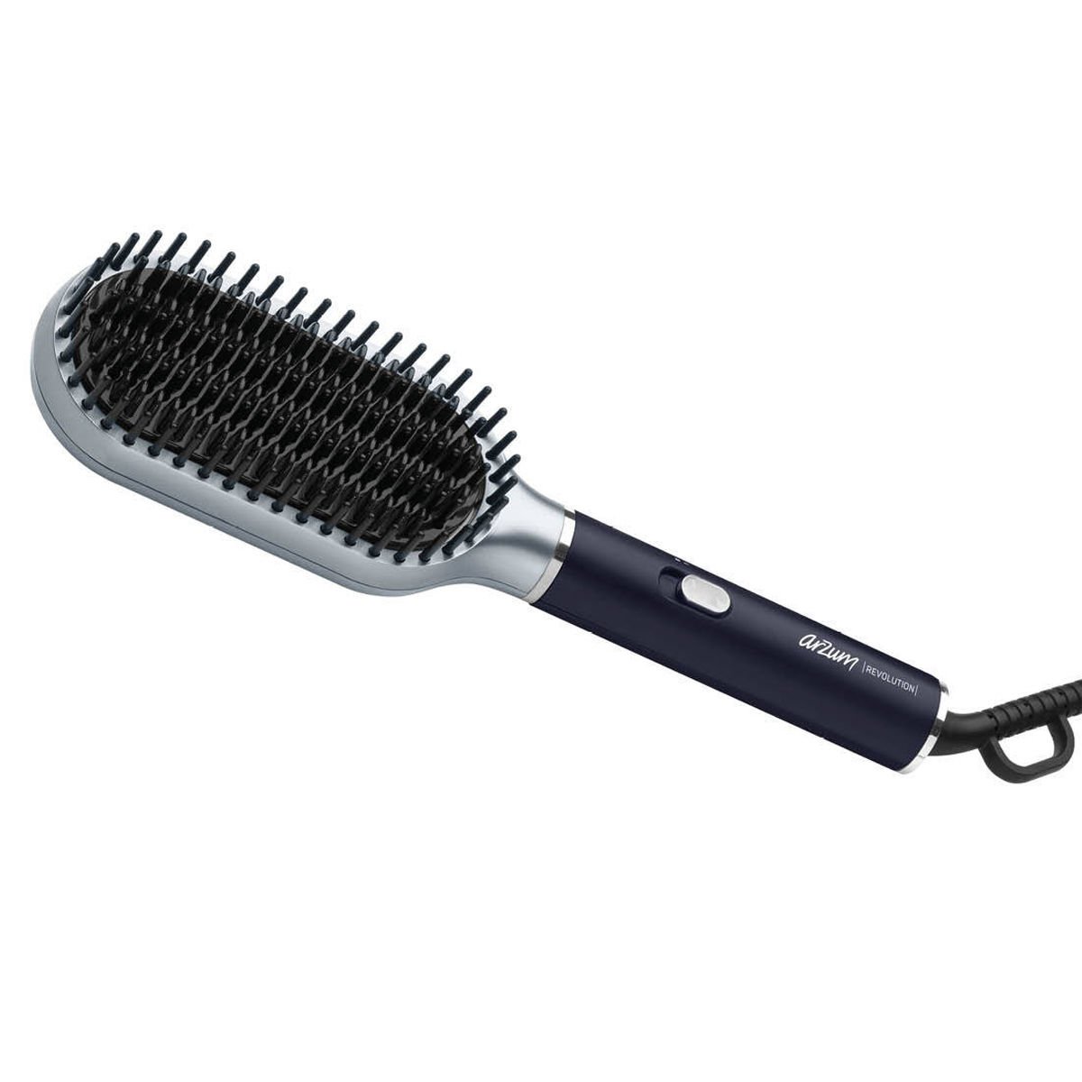 Arzum AR5158 Revolution Saç Düzleştirici Fırça