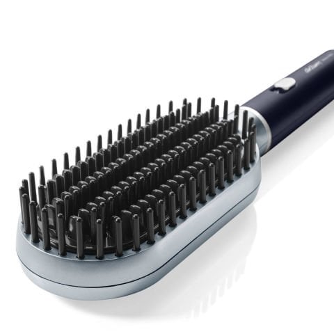 Arzum AR5158 Revolution Saç Düzleştirici Fırça
