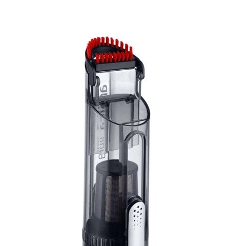 Arnica Sofa Şarjlı El Süpürgesi ET13401 Inox
