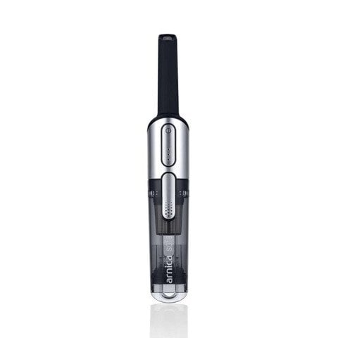 Arnica Sofa Şarjlı El Süpürgesi ET13401 Inox