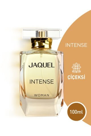 Jaquel Intense Kadın Parfümü 100ml