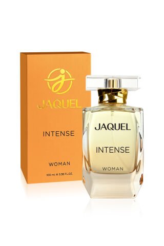 Jaquel Intense Kadın Parfümü 100ml