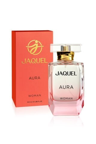 Jaquel Aura Kadın Parfümü 100ml