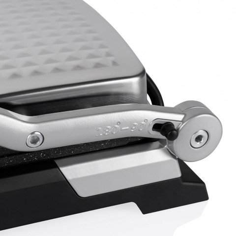 Arnica Gh26252 Diamond Tost Makinesi Çelik