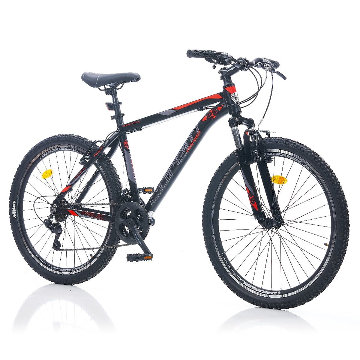 Corelli Felix 3.1 Rim 27.5'' Frame 18 Bisiklet