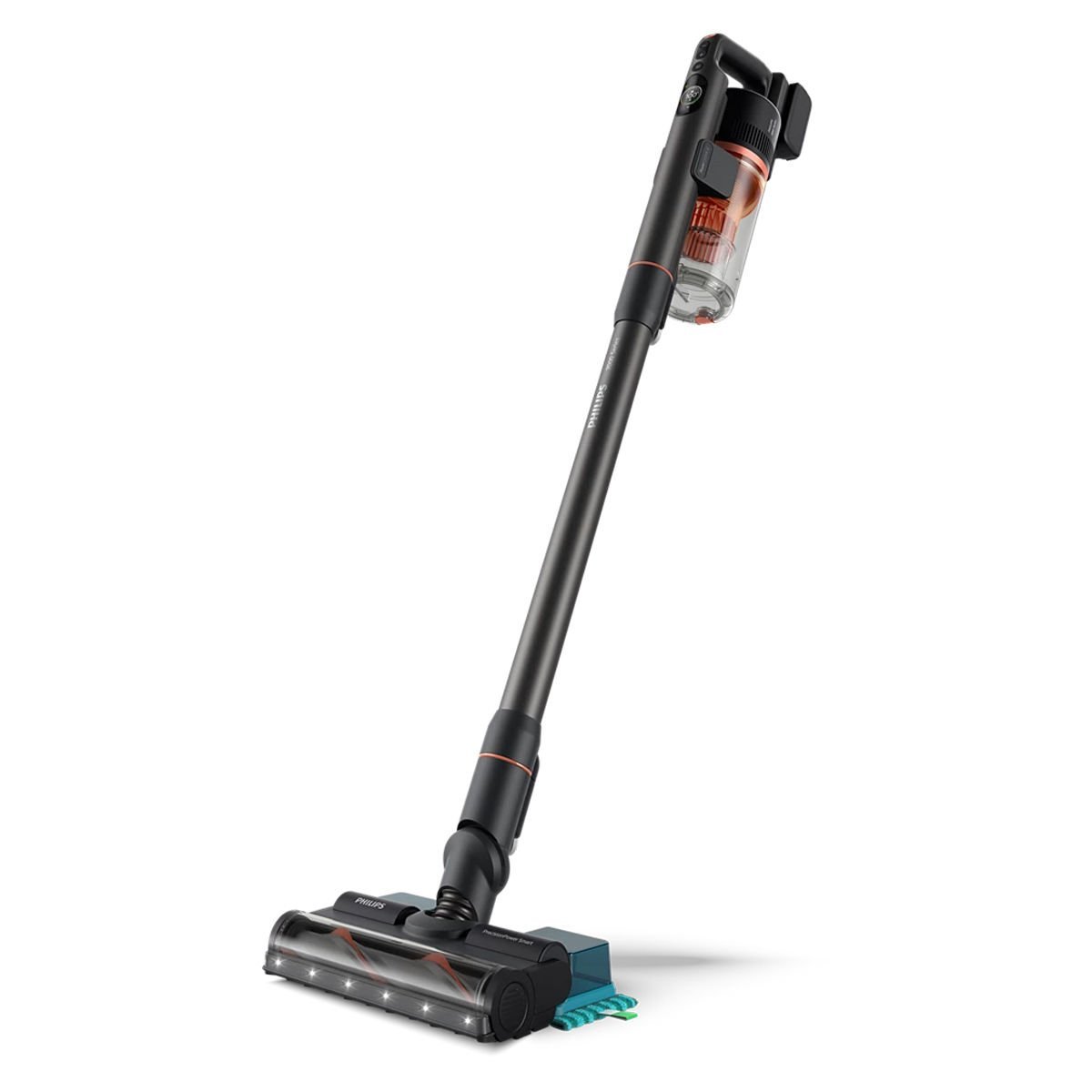 Philips XC7055/01 7000 Serisi XC7057/01 Kablosuz Dik Süpürge